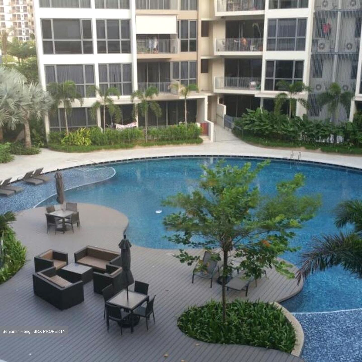Palm Isles (D17), Condominium #468927711